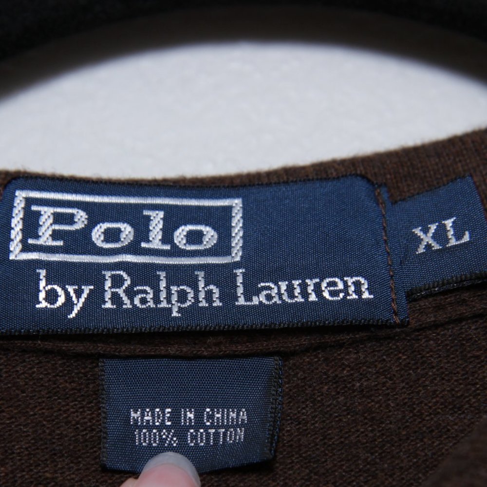 Polo By Ralph Lauren Polo - image 3